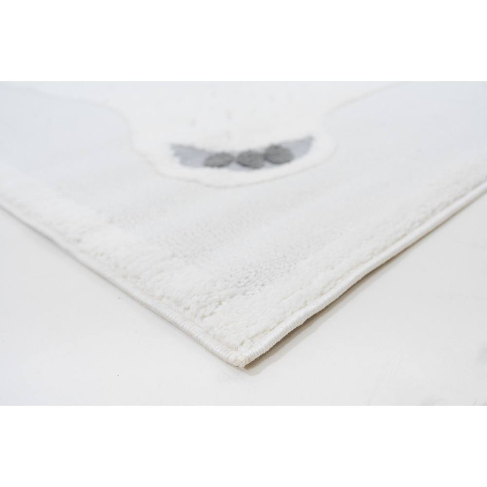 Παιδικό Χαλί ezzo Piccolo D054A1A CREAM